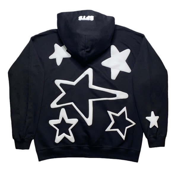 Shoot For The Stars Hoodie - Picture 2 of 2